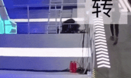 Cong bo clip Cao Di Tuong kiet suc truoc khi dot tu hinh anh