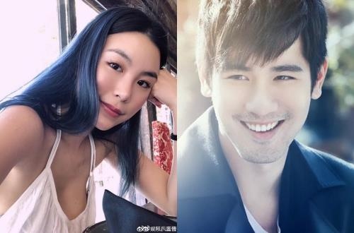 Ban gai Cao Di Tuong: 'Anh va em se tuong phung' hinh anh