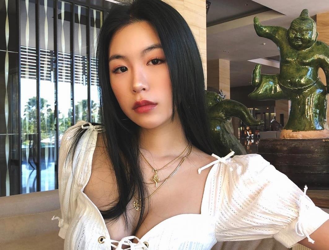 Ban gai kin tieng cua Cao Di Tuong hinh anh