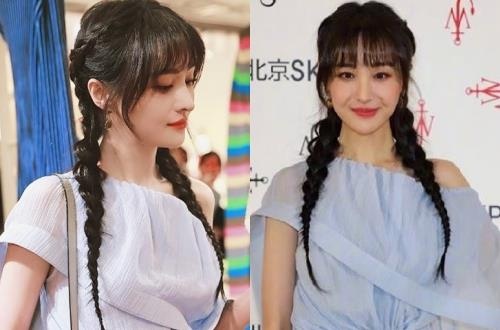 Anh chua chinh sua cua Trinh Sang hinh anh