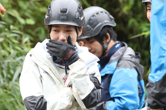 Show truyen hinh thuc te Trung Quoc anh 6