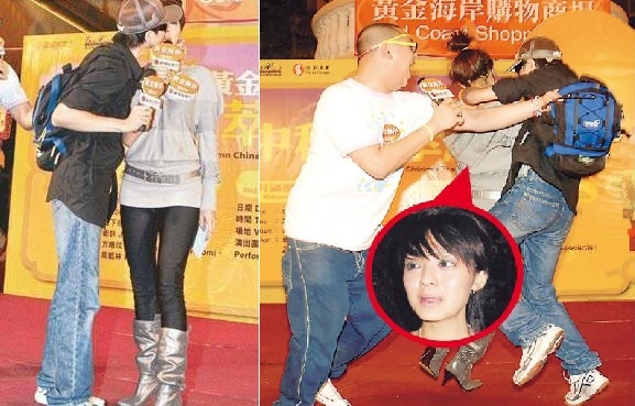 Sao Hoa ngu bi sam so anh 7