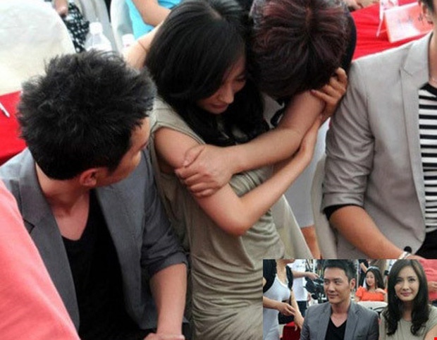 Sao Hoa ngu bi sam so anh 13