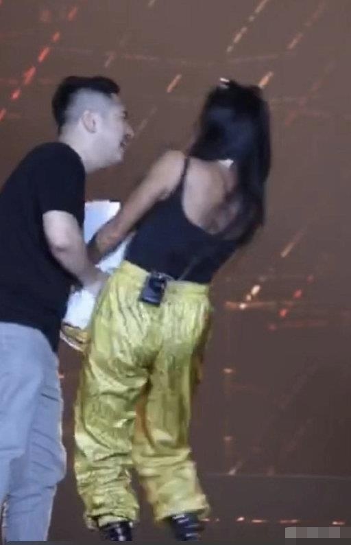 Sao Hoa ngu bi sam so anh 3