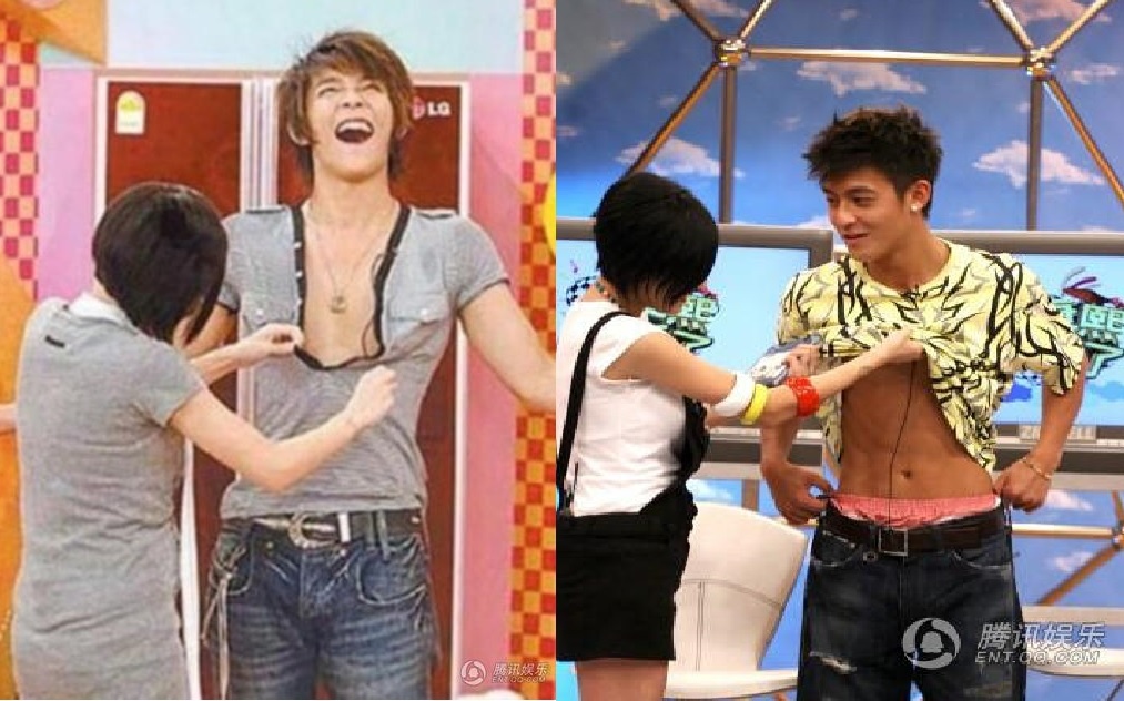 Sao Hoa ngu bi sam so anh 17