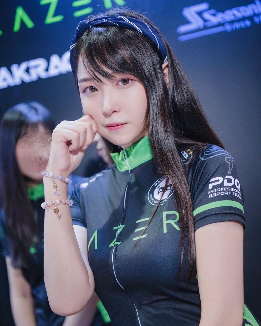 nu game thu Trung Quoc anh 2