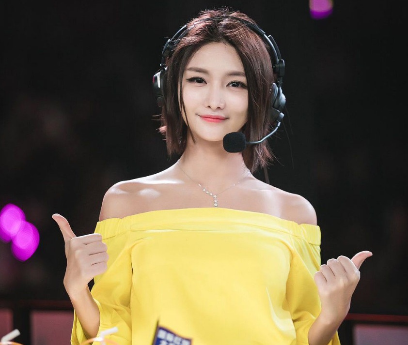 nu game thu Trung Quoc anh 13