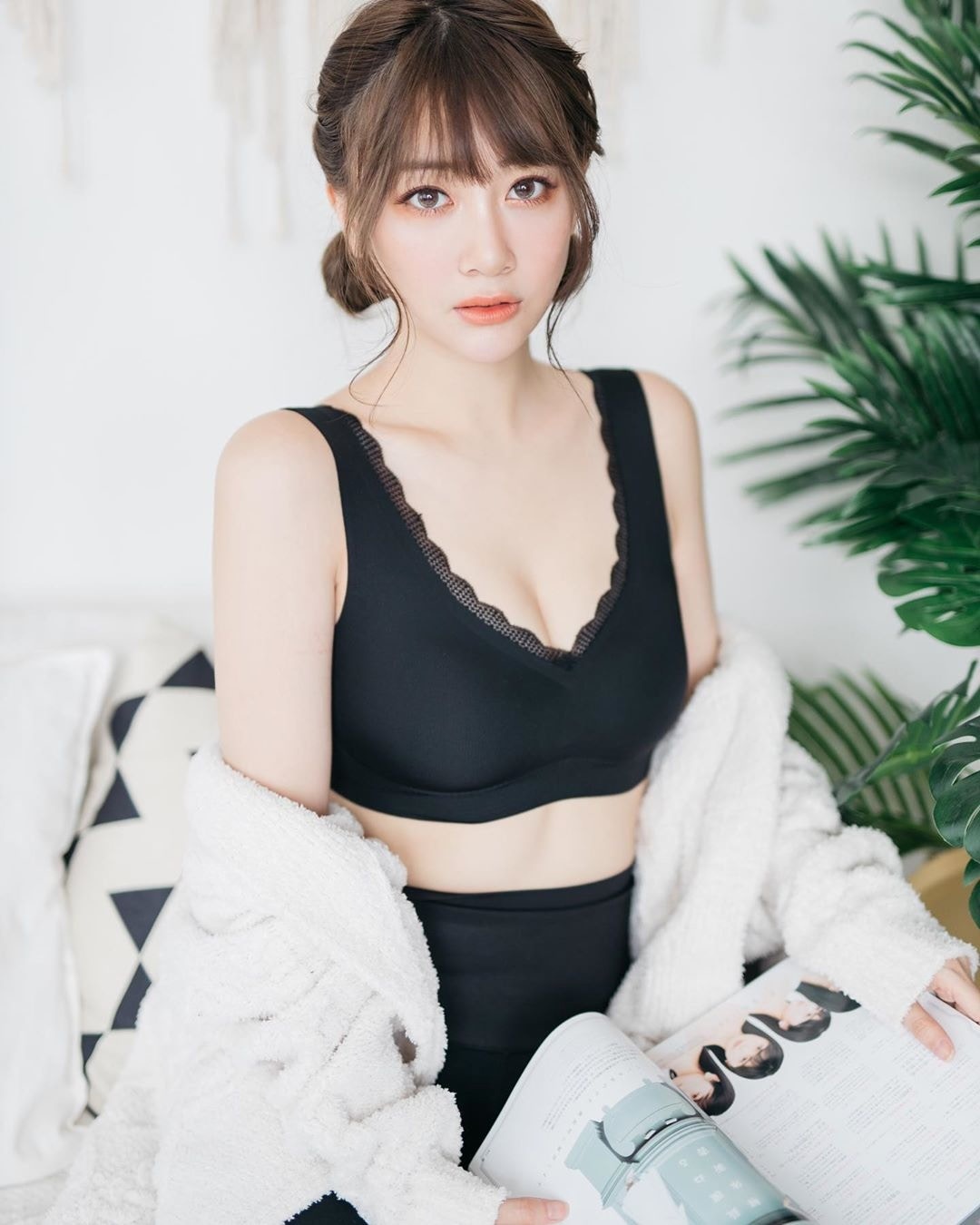 nu game thu Trung Quoc anh 6