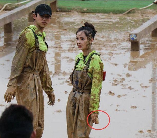 Angelababy ảnh 3 Angelababy anh 3