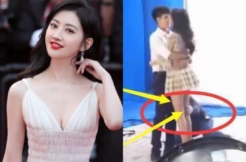 Anh dao dien sam so Canh Diem truoc ong kinh hinh anh