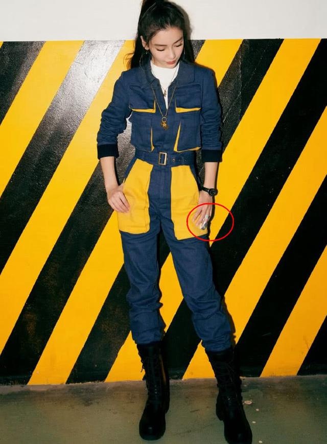 Angelababy ảnh 2 Angelababy anh 2