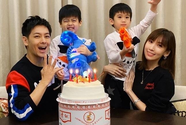 Cuoc song binh yen cua gia dinh Lam Chi Dinh hinh anh