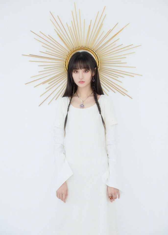 Nhan sac Trinh Sang anh 5