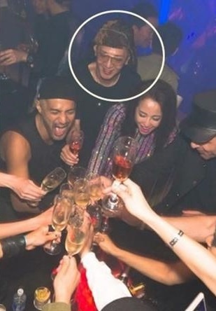 Sawajiri Erika tàng trữ ma túy ảnh 2 Sawajiri Erika tang tru ma tuy anh 2