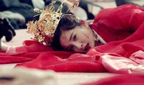 Sao nu dien canh bi thuong anh 6