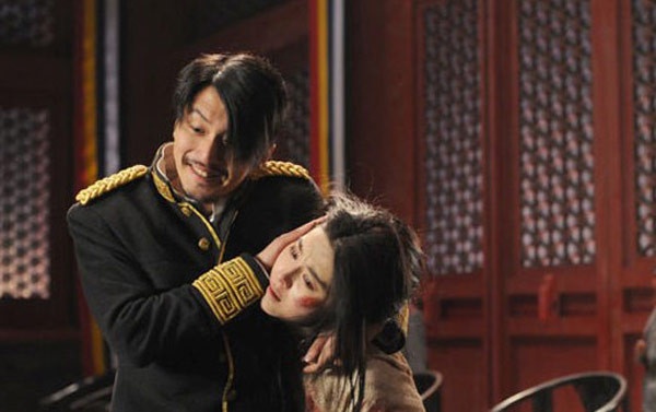 Sao nu dien canh bi thuong anh 8