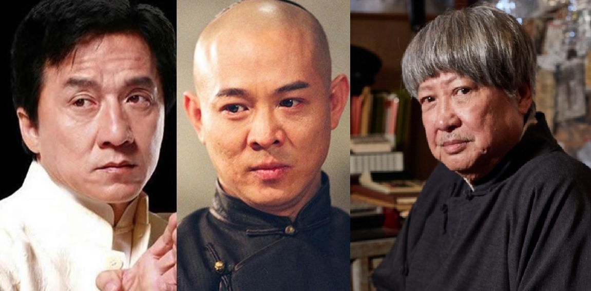 Sao võ thuật hết thời ảnh 4 Sao vo thuat het thoi anh 4