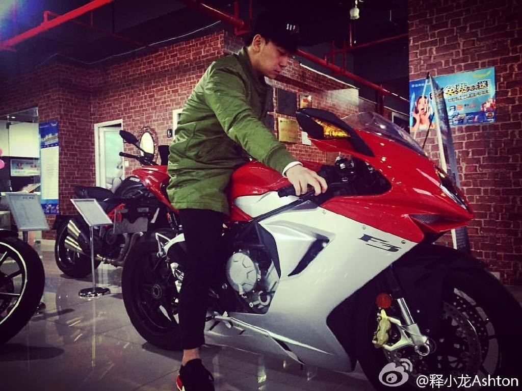 Thich Tieu Long anh 11