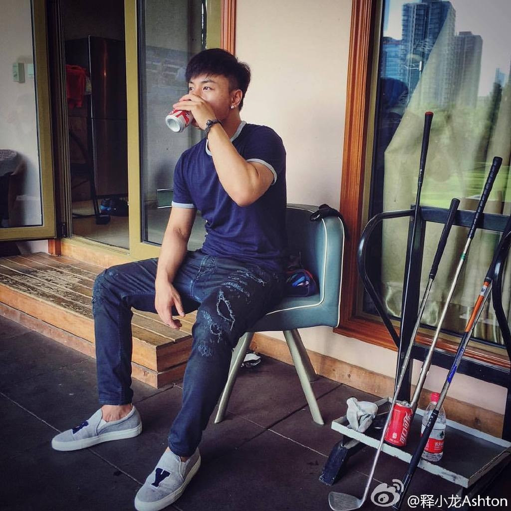 Thich Tieu Long anh 13