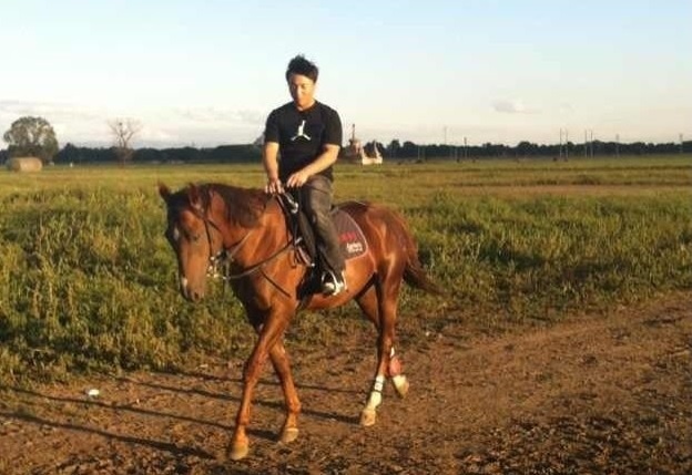 Thich Tieu Long anh 12