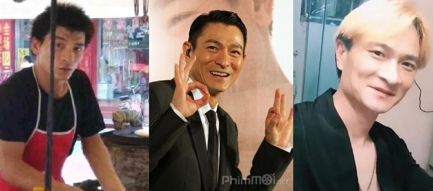 Ban sao cua minh tinh Hoa ngu anh 9