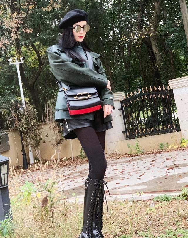 Phạm Băng Băng ảnh 1 Pham Bang Bang anh 1