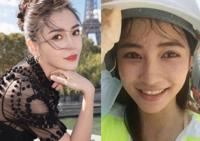 Ban sao cua minh tinh Hoa ngu anh 14