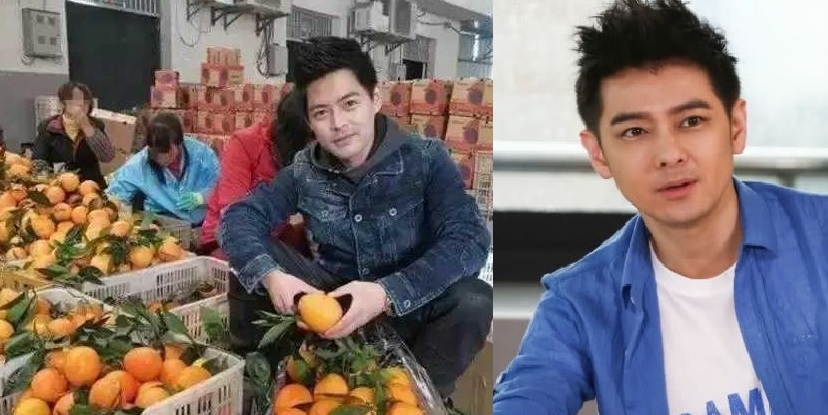 Ban sao cua minh tinh Hoa ngu anh 11