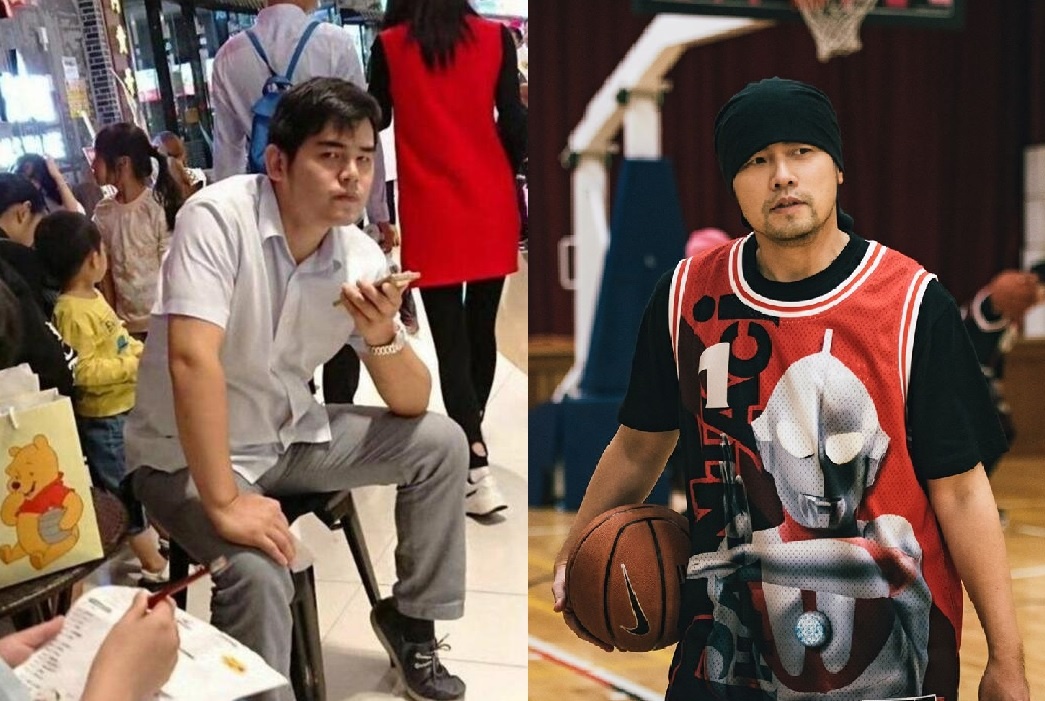 Ban sao cua minh tinh Hoa ngu anh 8