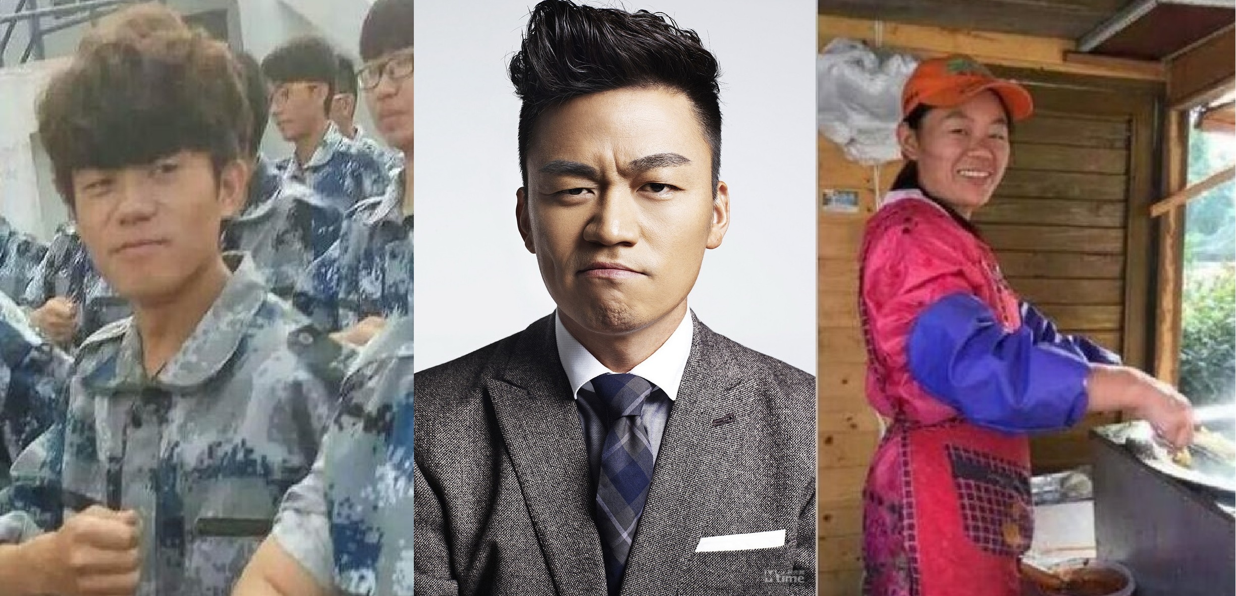 Ban sao cua minh tinh Hoa ngu anh 10