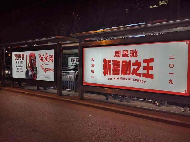 Châu Tinh Trì ảnh 6 Chau Tinh Tri anh 6