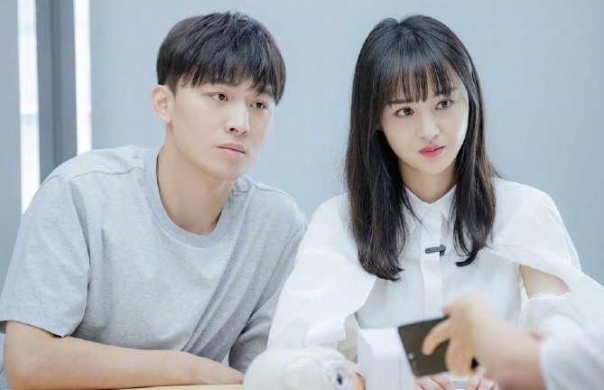 Hau chia tay, Trinh Sang va ban trai tranh chap tai san hinh anh