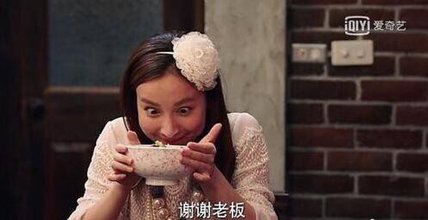 Bieu cam hai huoc cua sao Hoa ngu anh 8