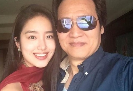 Ty phu Tran Kim Phi cuoi sao nu kem 30 tuoi hinh anh