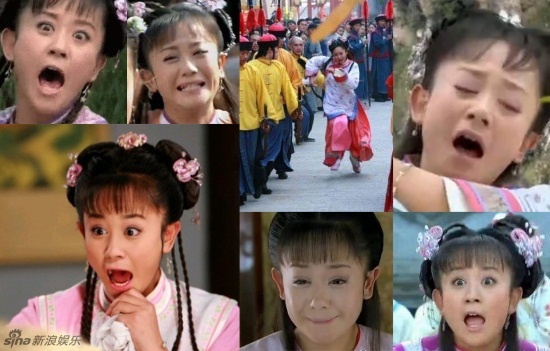 Bieu cam hai huoc cua sao Hoa ngu anh 10