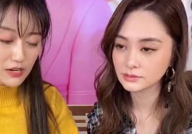 Chung Han Dong bi chi trich vi ue oai khi livestream hinh anh