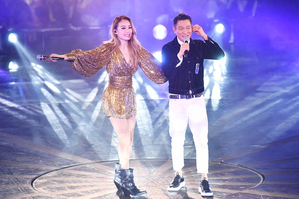 Cac quy tac hai huoc trong showbiz Hoa ngu anh 3