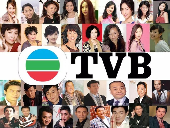 TVB anh 3