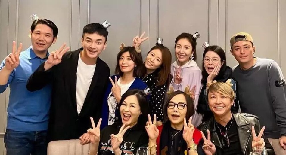 Lâm Tâm Như, Hoắc Kiến Hoa ảnh 1 Lam Tam Nhu, Hoac Kien Hoa anh 1