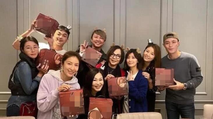 Lâm Tâm Như, Hoắc Kiến Hoa ảnh 2 Lam Tam Nhu, Hoac Kien Hoa anh 2