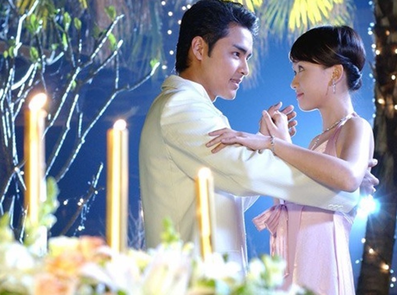 Tran Kieu An,  Minh Dao anh 3