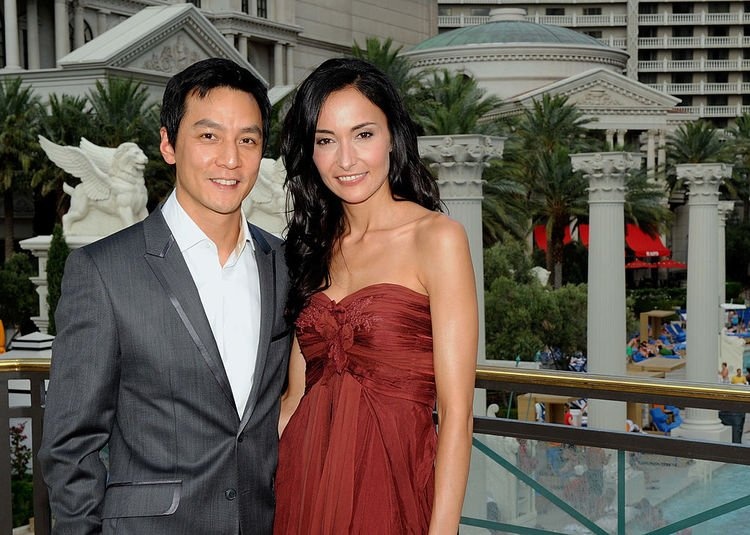 Vo giau co,  gia the cua sao nam Hoa ngu anh 10