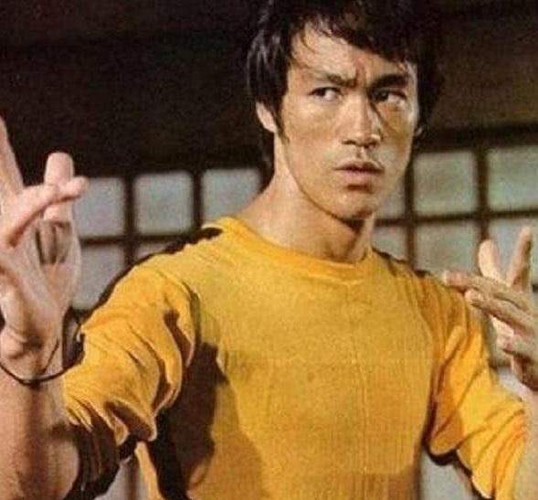 Lý Tiểu Long ảnh 5 Ly Tieu Long anh 5