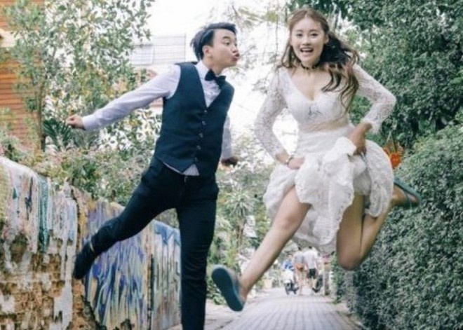 Nu dien vien Trung Quoc bi dam chet anh 2