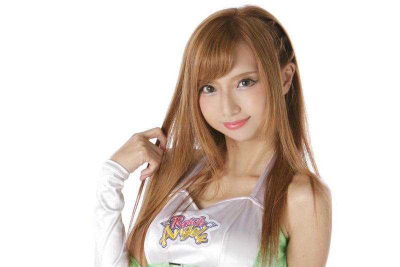 Nu than tuong Nhat Ban dot tu o tuoi 33 hinh anh