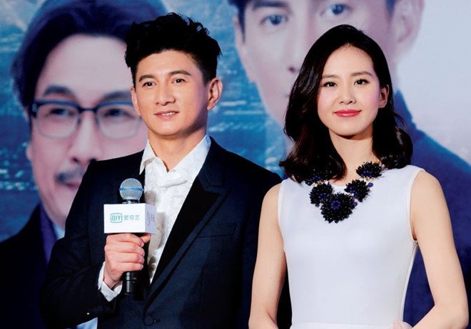 Luu Thi Thi,  Ngo Ky Long anh 2