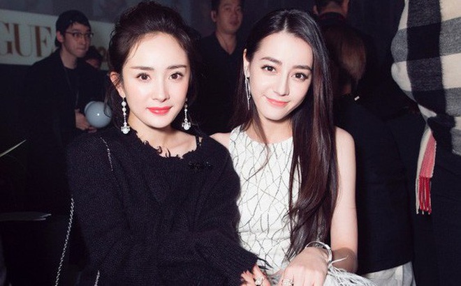 Dich Le Nhiet Ba nhuong cho cho Duong Mich hinh anh