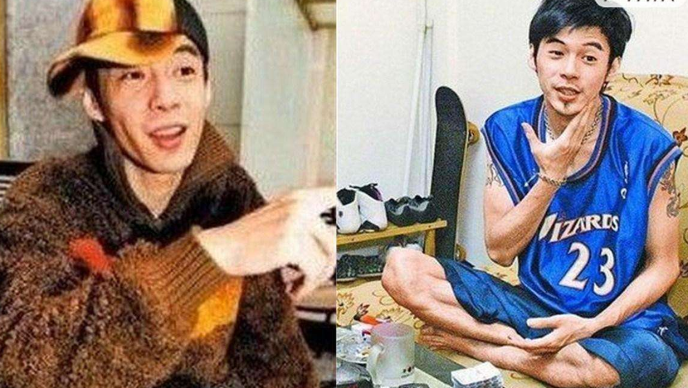 Au Dinh Hung ngoi tu anh 1