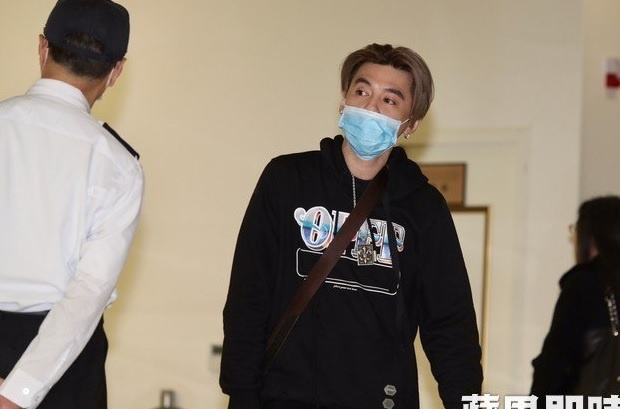 Nam dien vien 'Vuon sao bang' ngoi tu vi an cap non bao hiem hinh anh