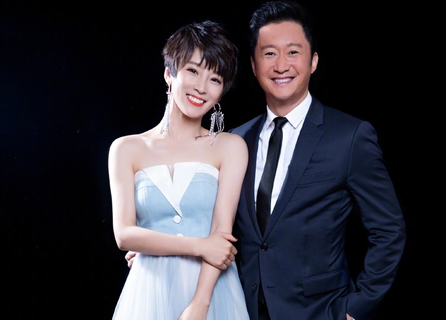 Ngo Kinh va vo anh 1